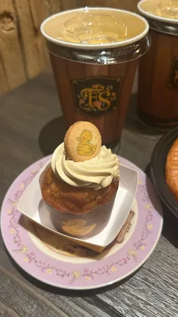 이상한라떼