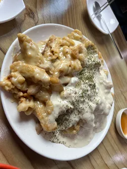 탕수육
