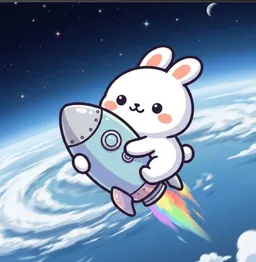 까칠토끼