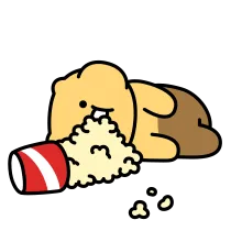 춘식이