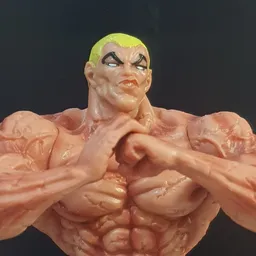 잭한마