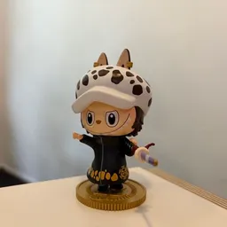 오소리감투
