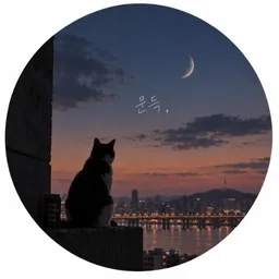 문득