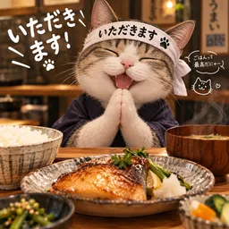 이타다키마스