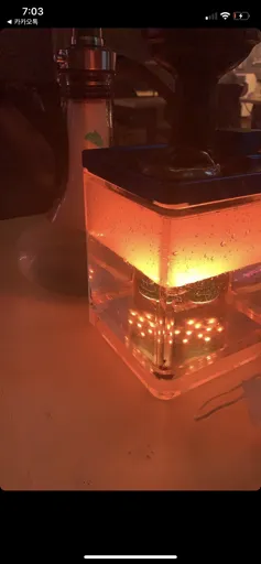 RX