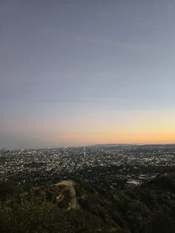 urban