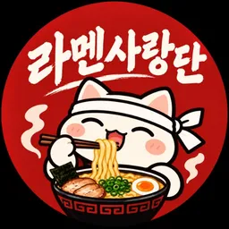 라멘사랑단