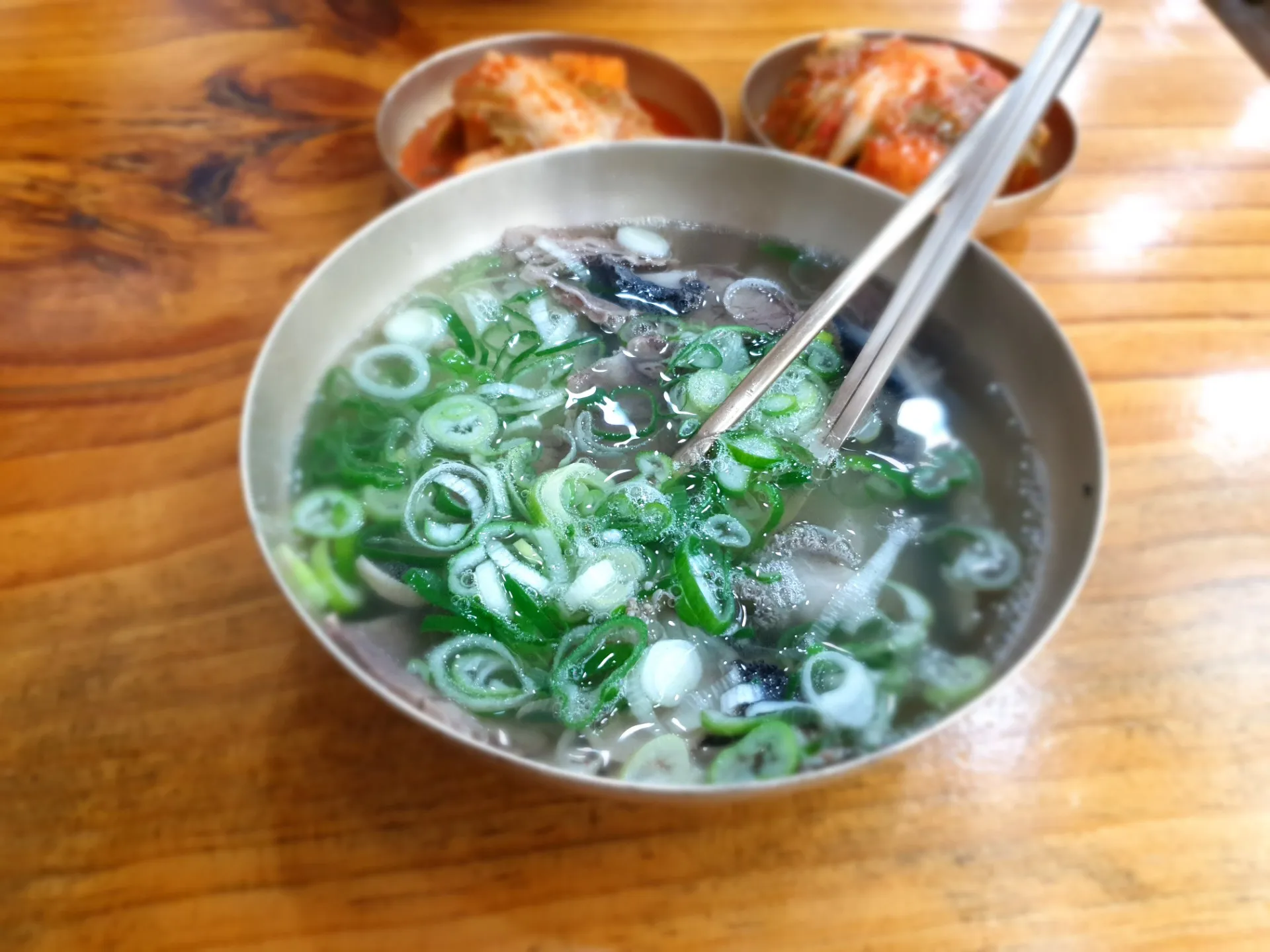 하동관 (명동본점) 사진 4