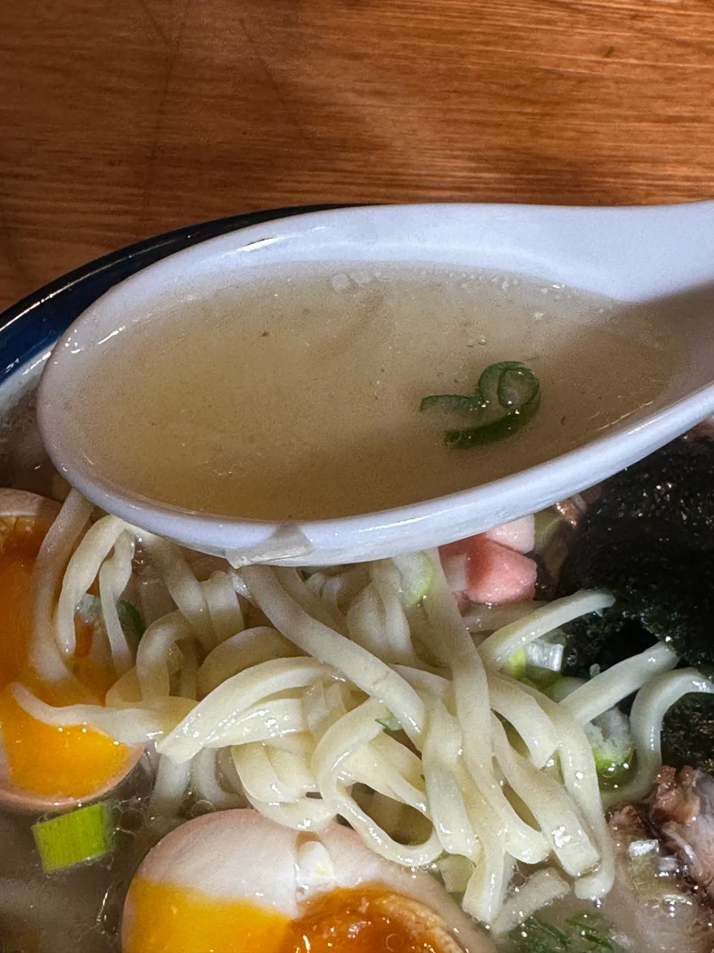 Ginza Haruchan Ramen photo 3
