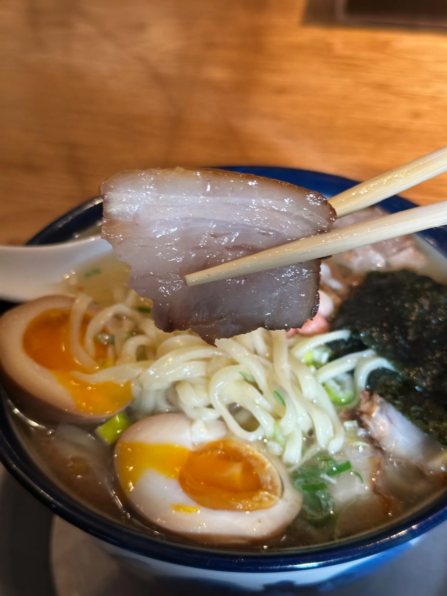 Ginza Haruchan Ramen photo 5