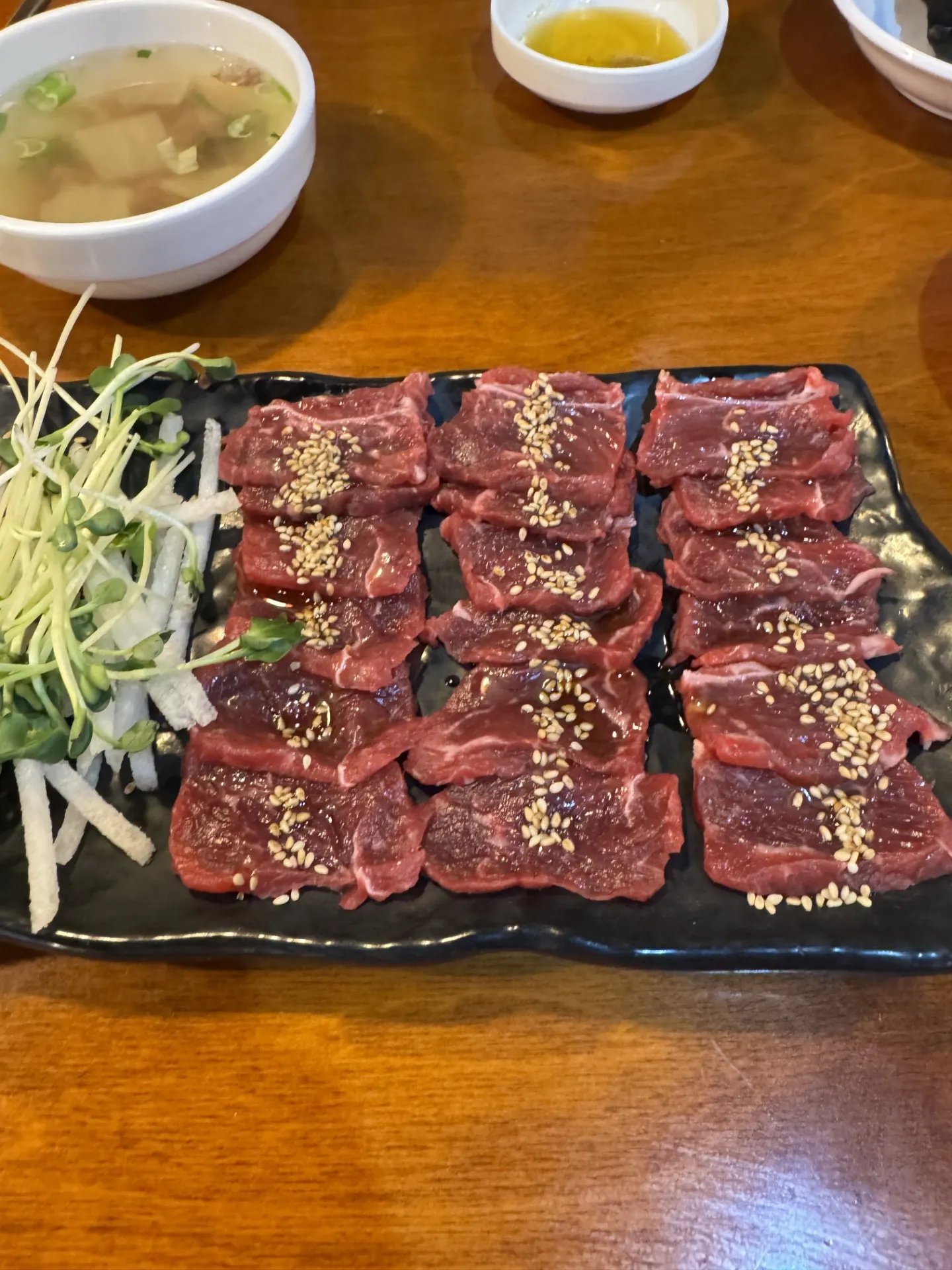 진주육회(본점) 사진 2