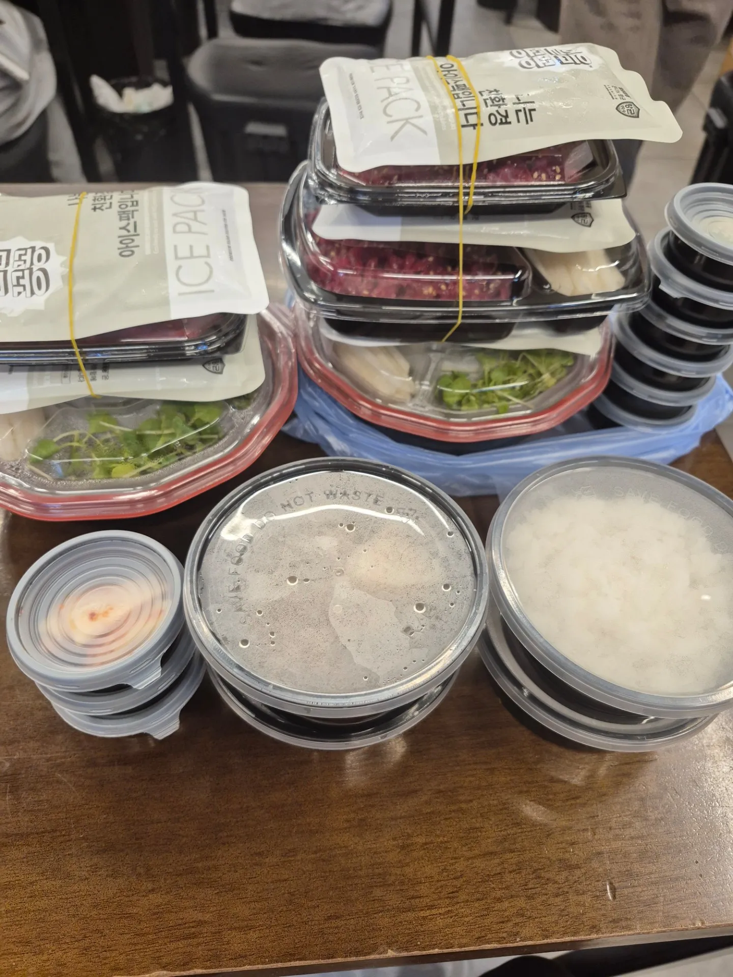 부촌육회(본점) 사진 3