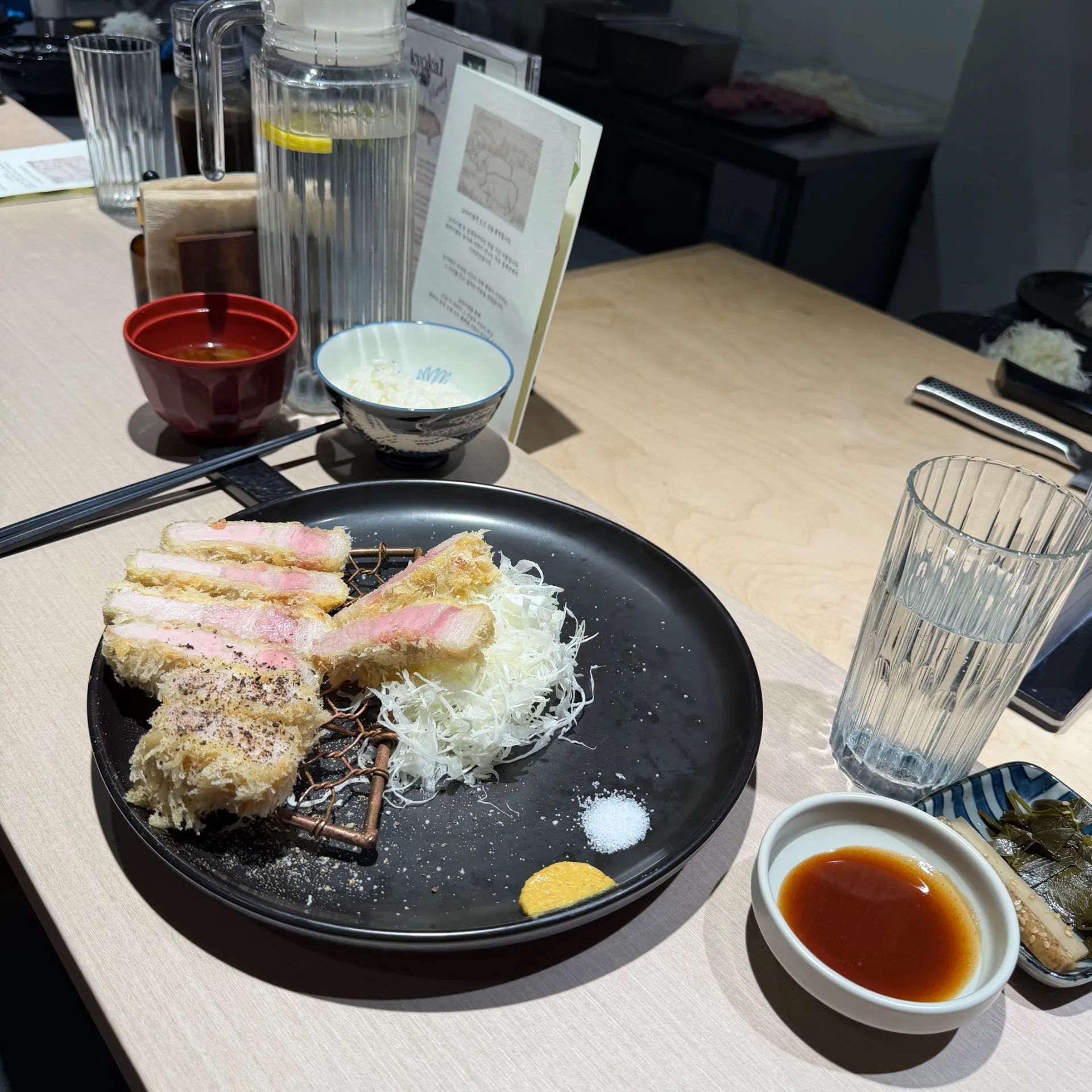 교카이젠(평촌) 사진 5
