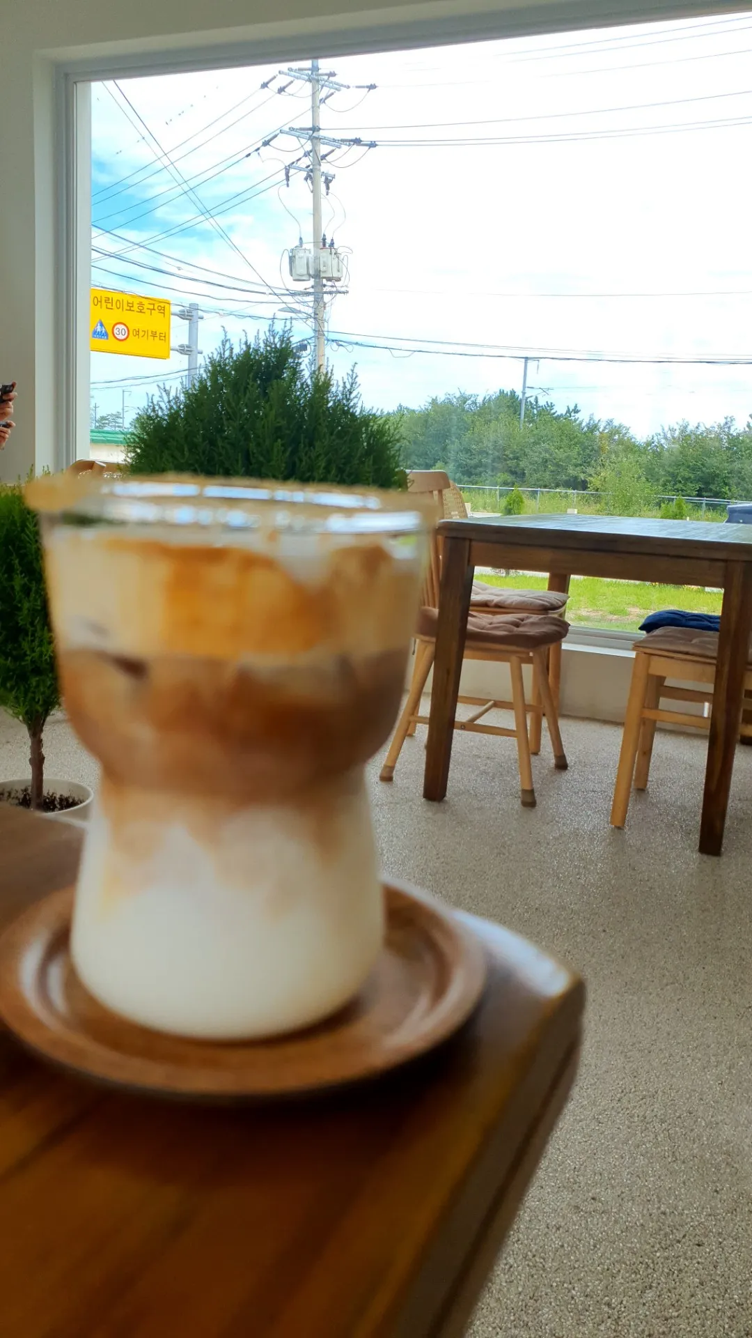 Jeongdongjin Cafe Gieokhaeの写真3