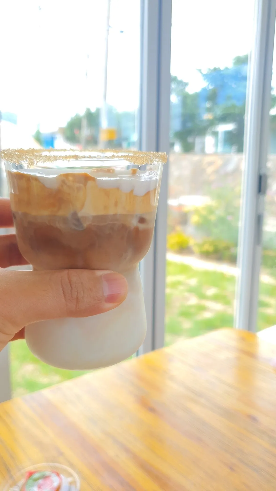 Jeongdongjin Cafe Gieokhaeの写真4