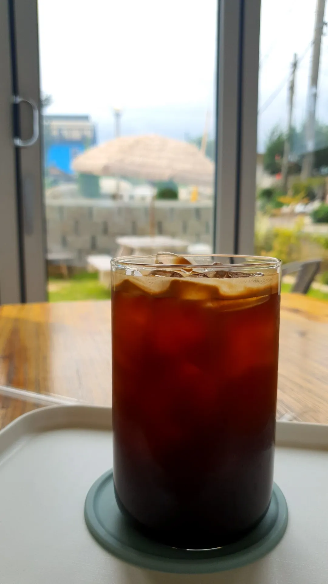 Jeongdongjin Coffee Travelの写真4