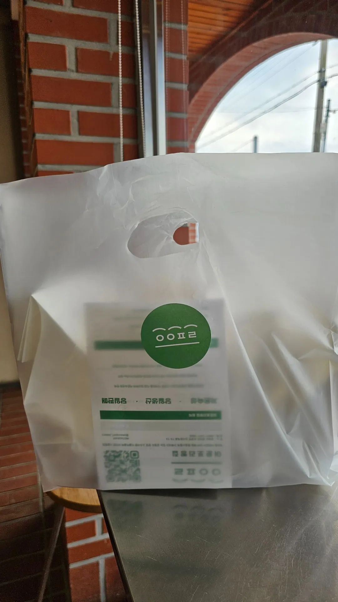 Yeounpori Bakeryの写真6