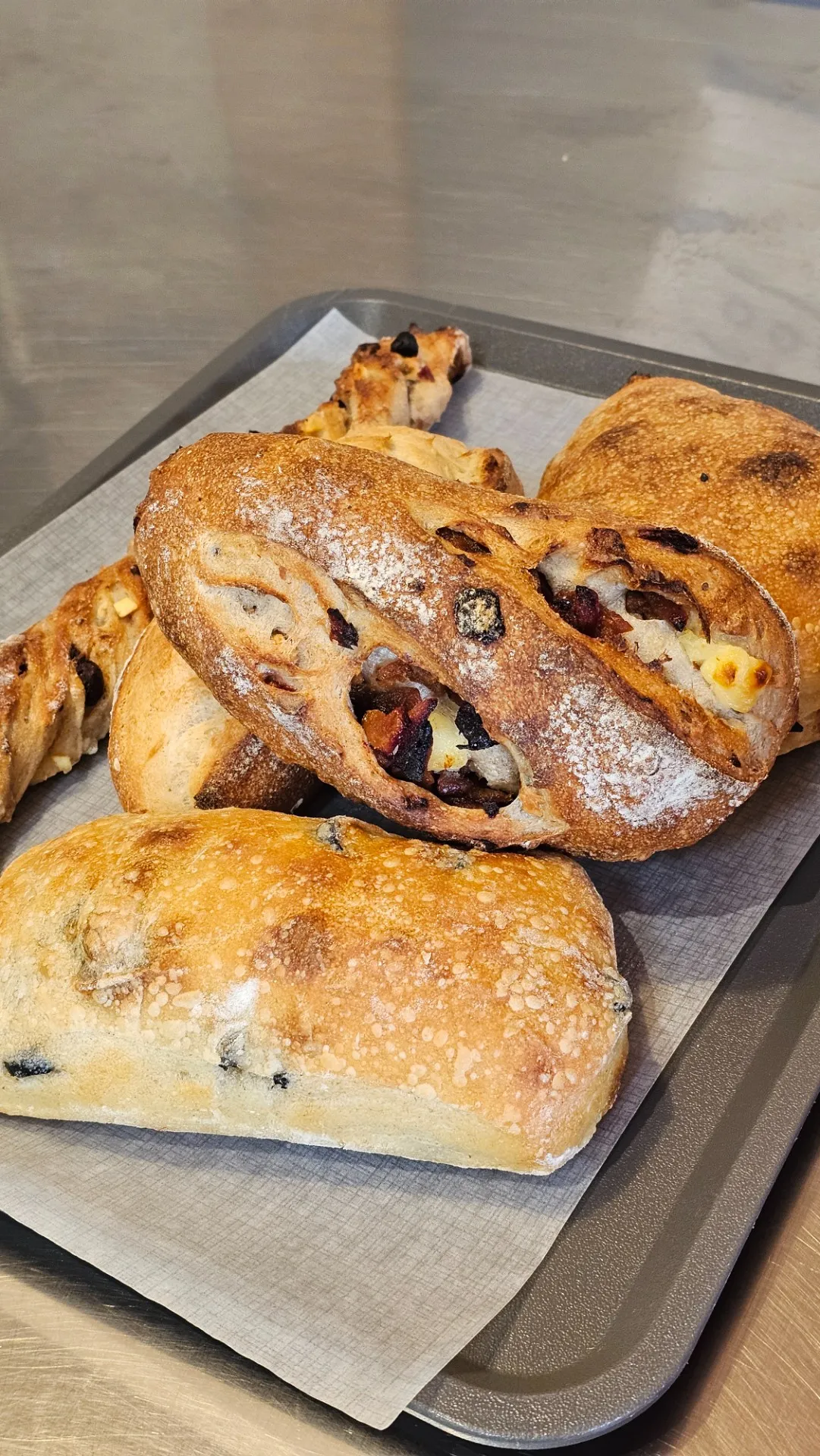 Yeounpori Bakeryの写真5