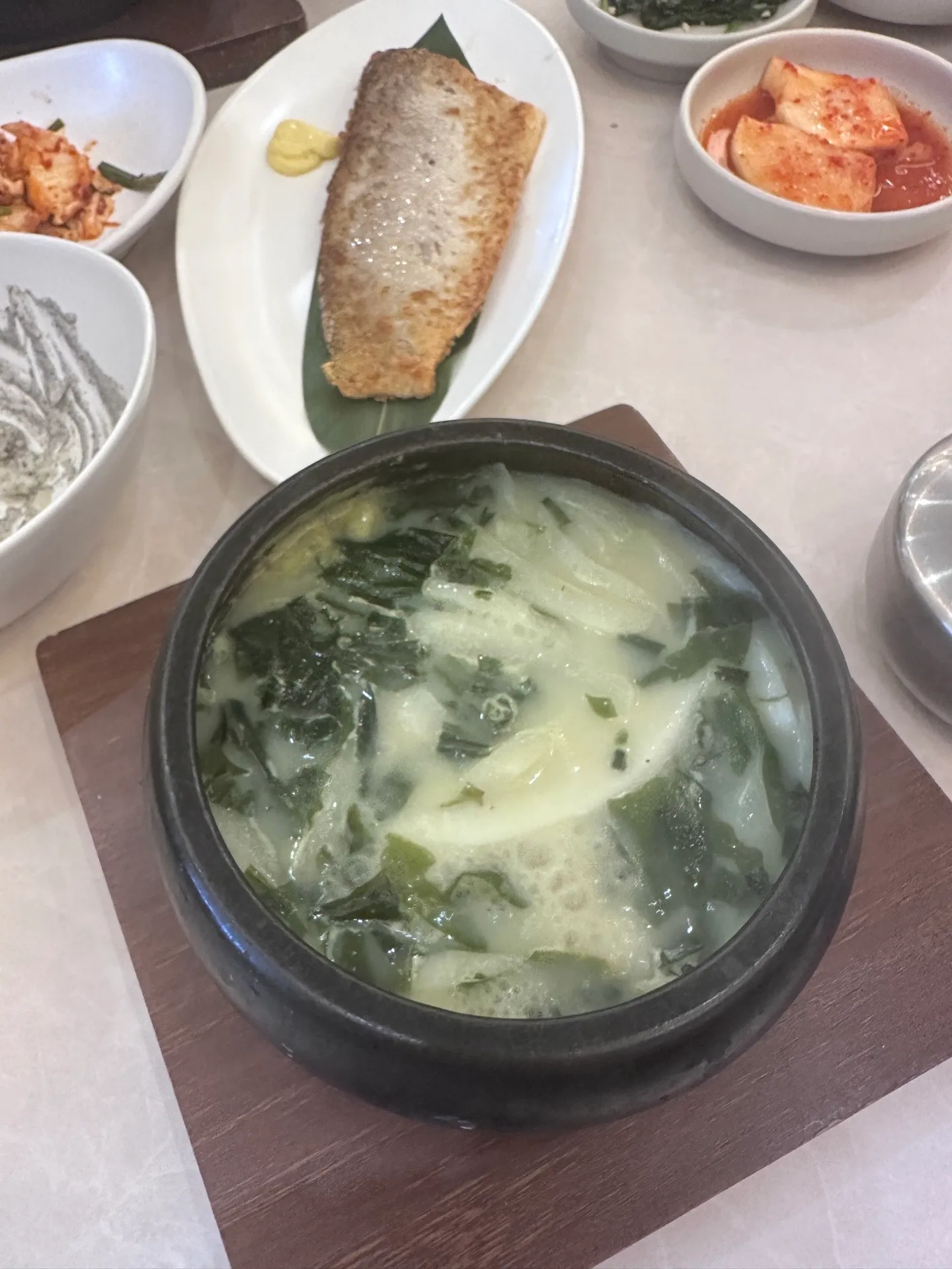 Namgyeong Eogomtangの写真1