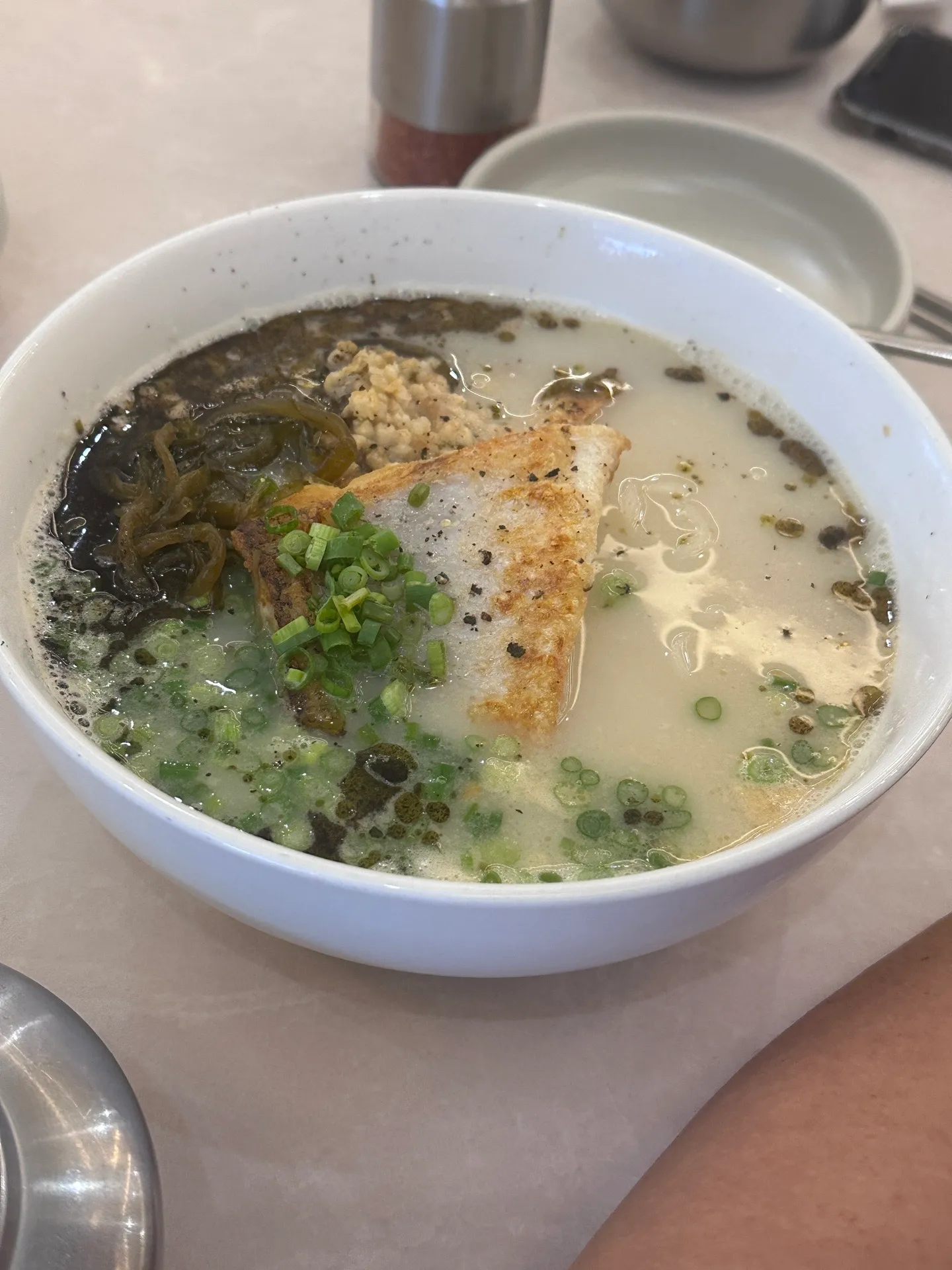 Namgyeong Eogomtangの写真2