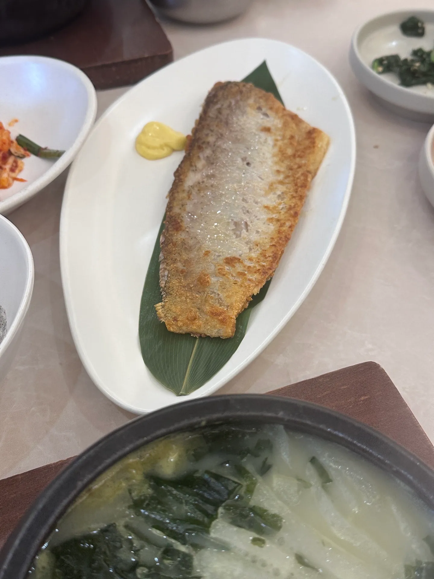 Namgyeong Eogomtangの写真3