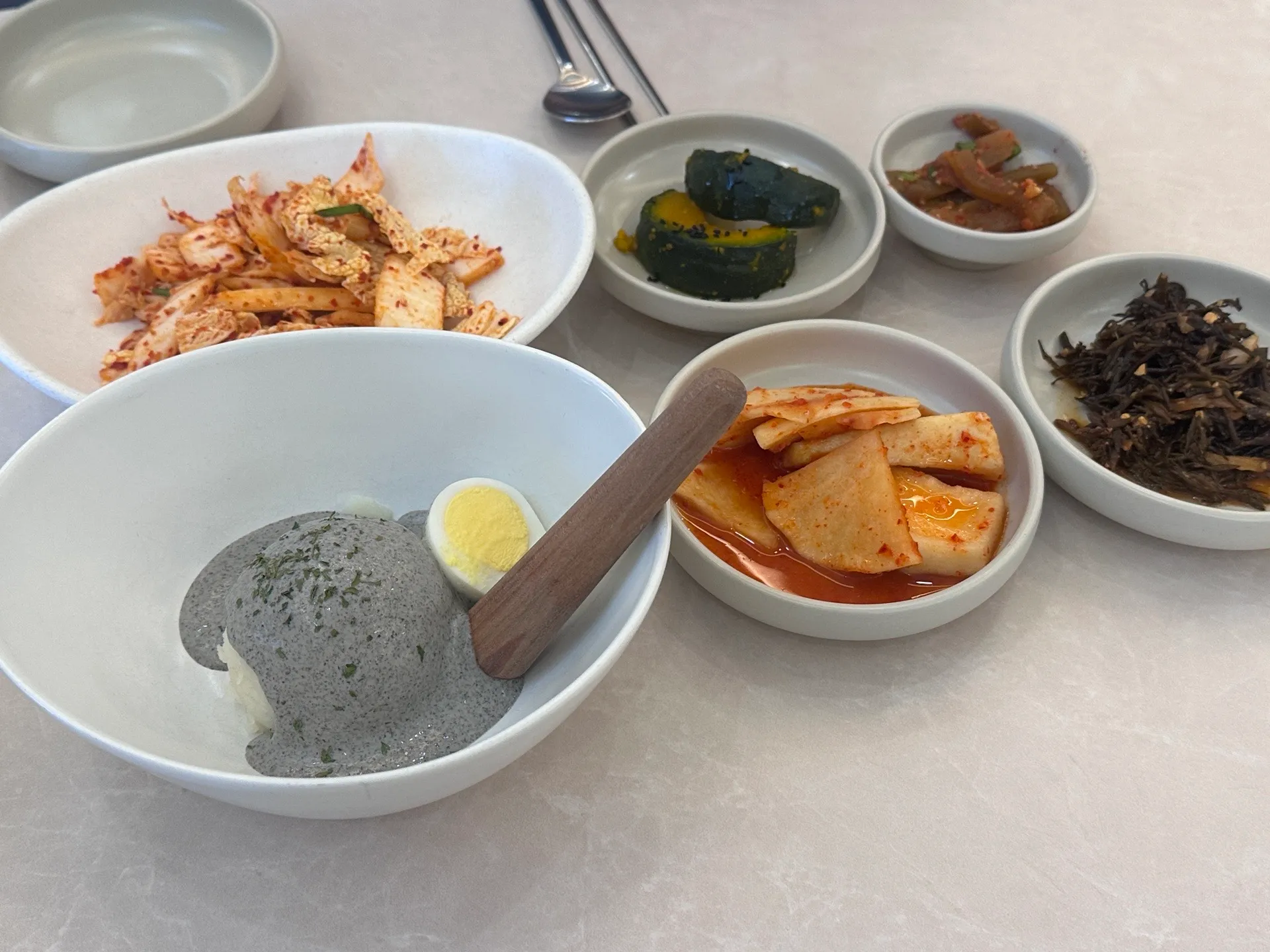 Namgyeong Eogomtangの写真4