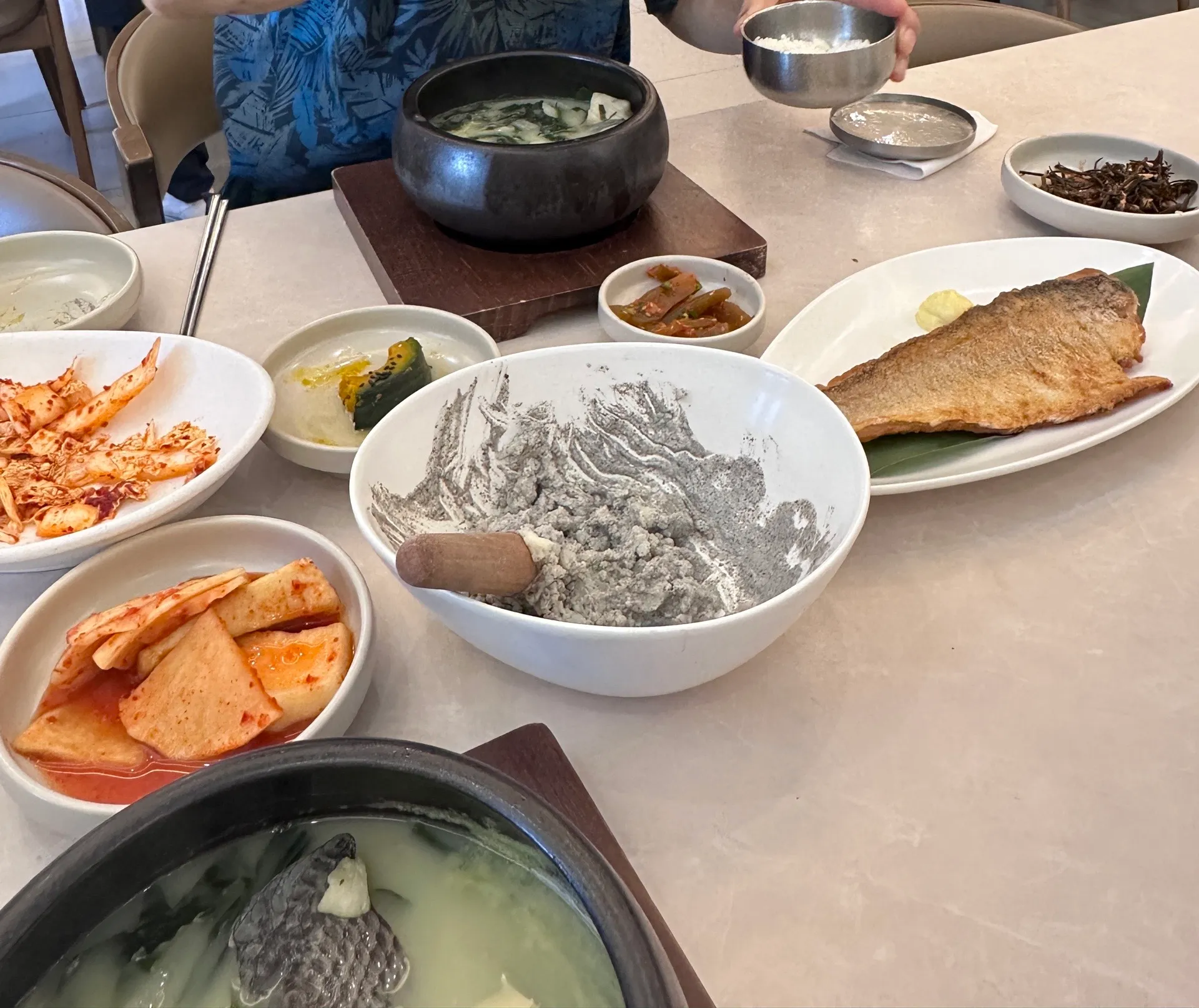 Namgyeong Eogomtangの写真5