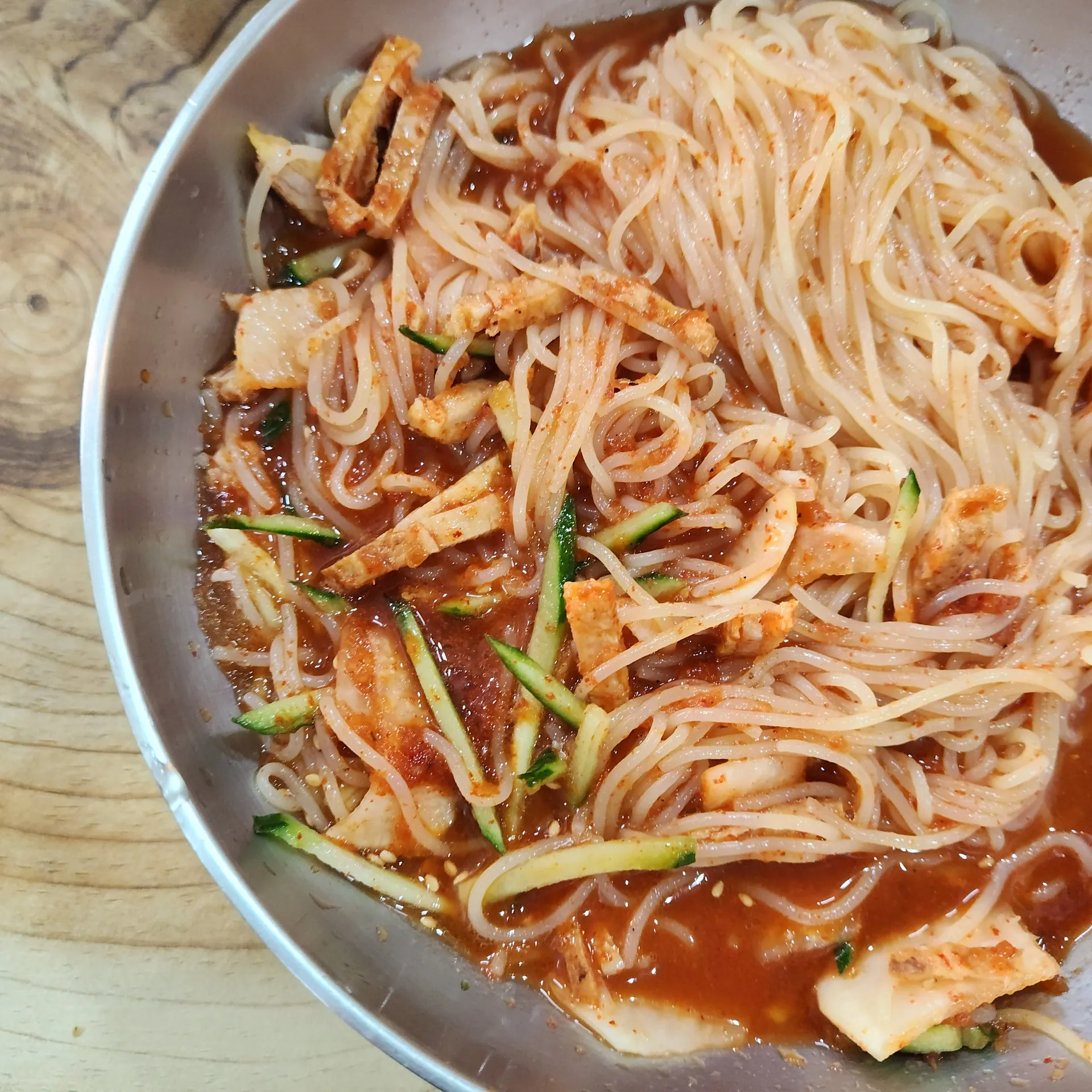 Handeul Milmyeonの写真4