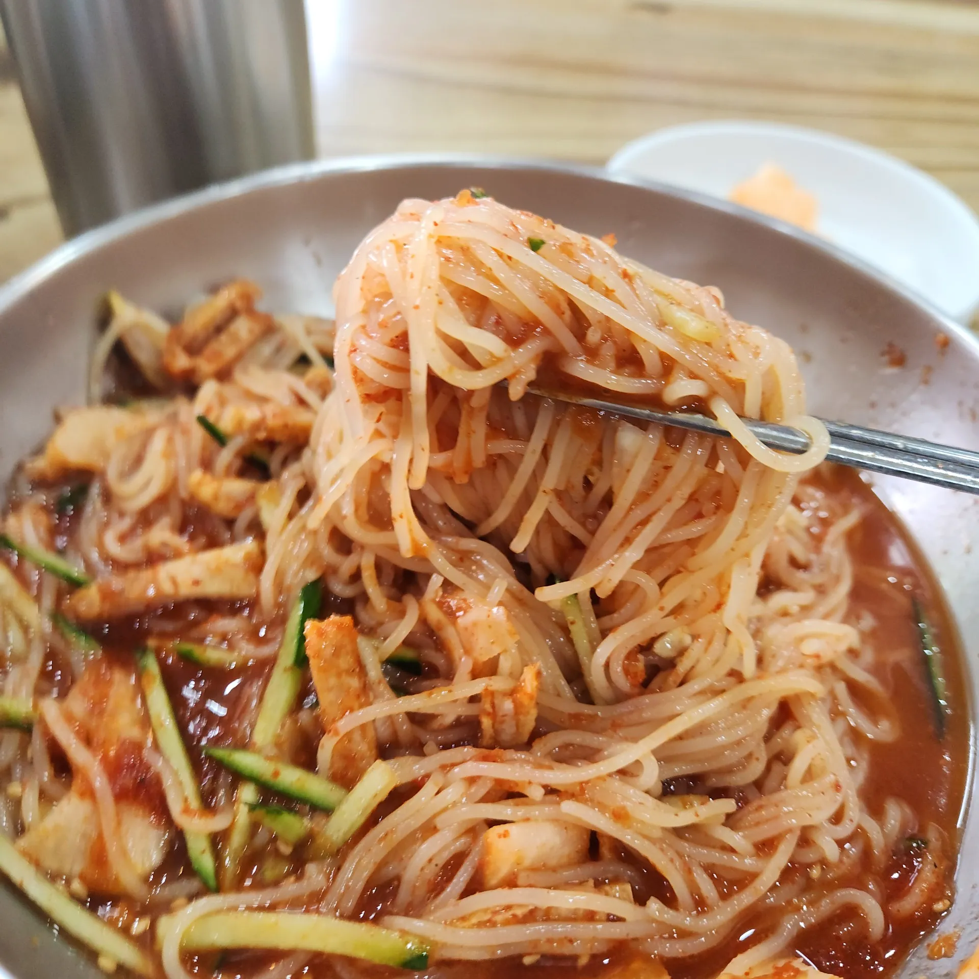Handeul Milmyeonの写真2