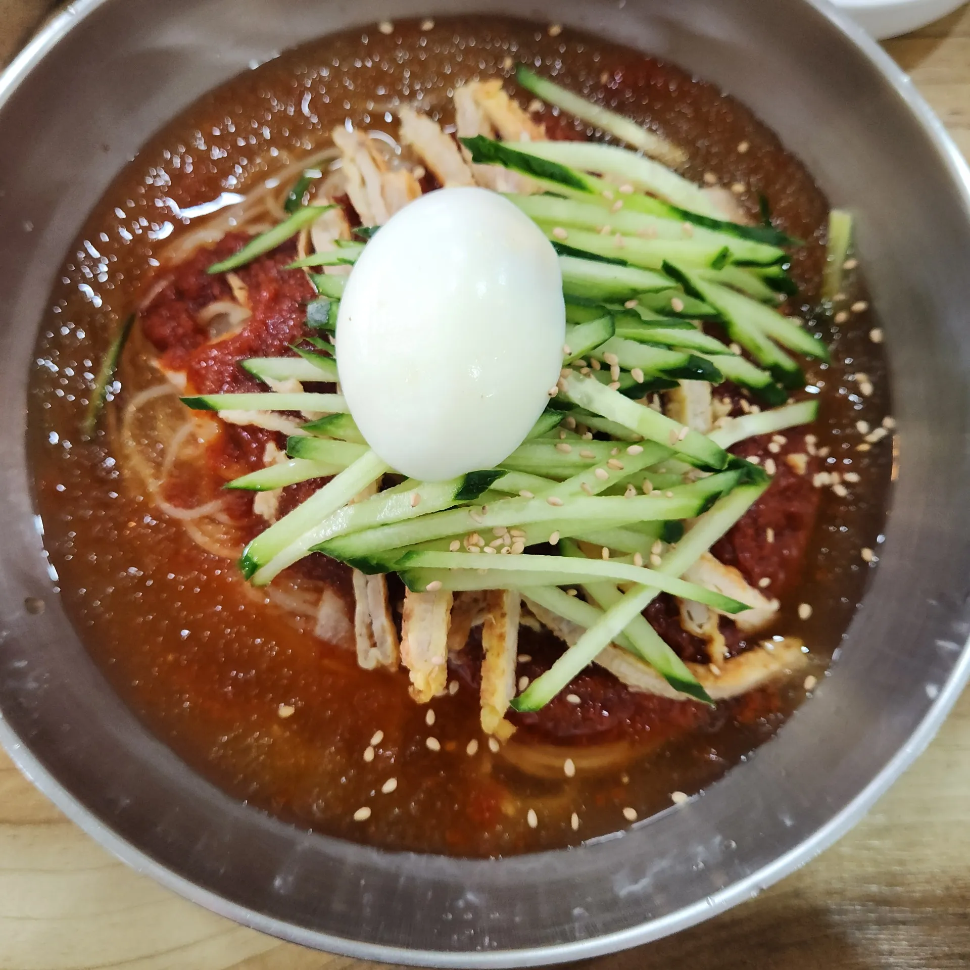 Handeul Milmyeonの写真5