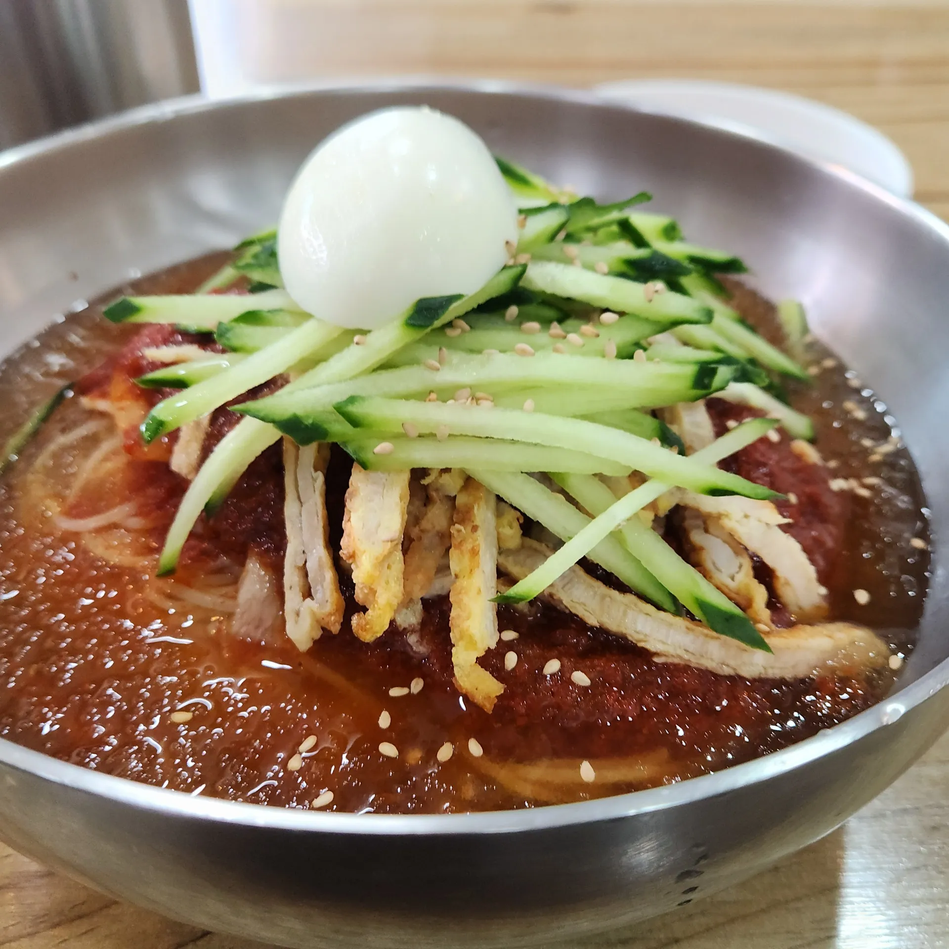 Handeul Milmyeonの写真3