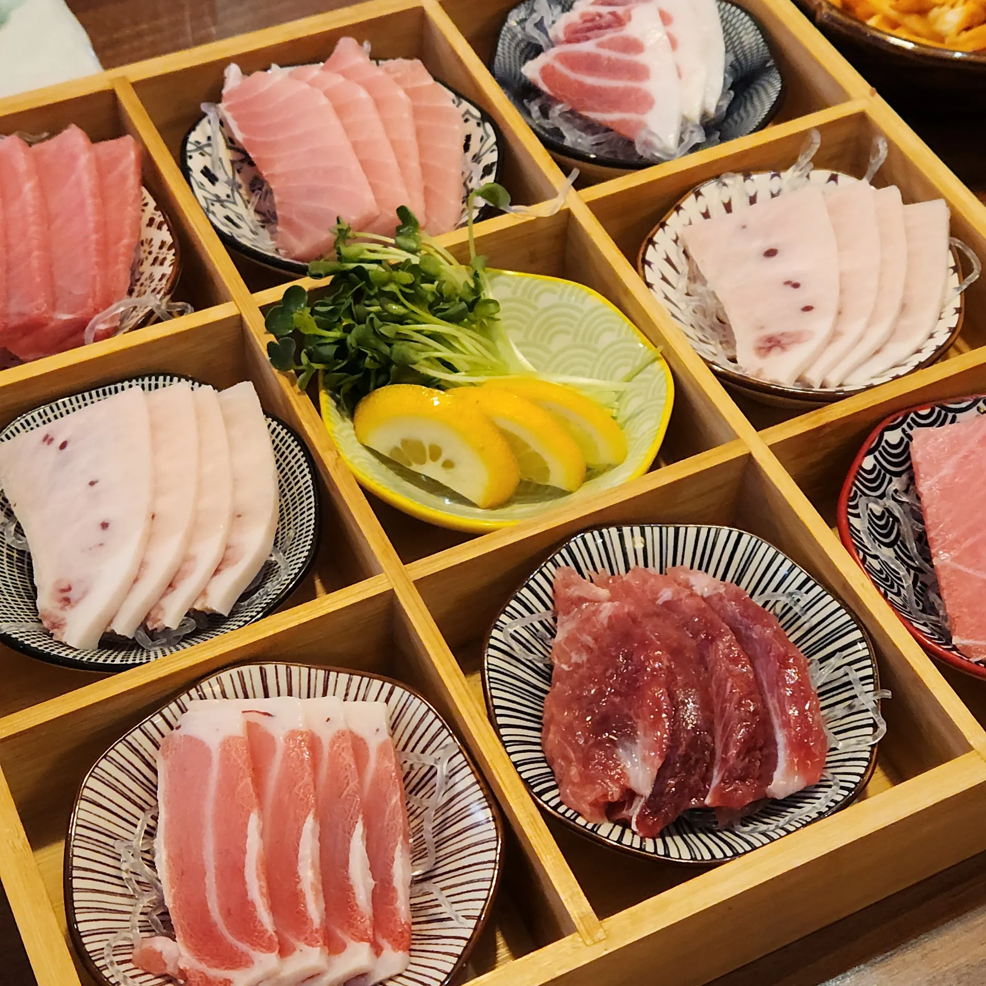 Sushi Chamchiの写真3