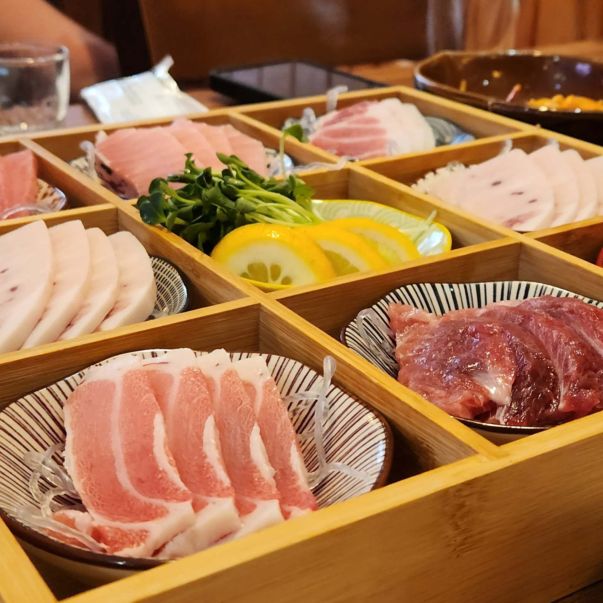 Sushi Chamchiの写真4