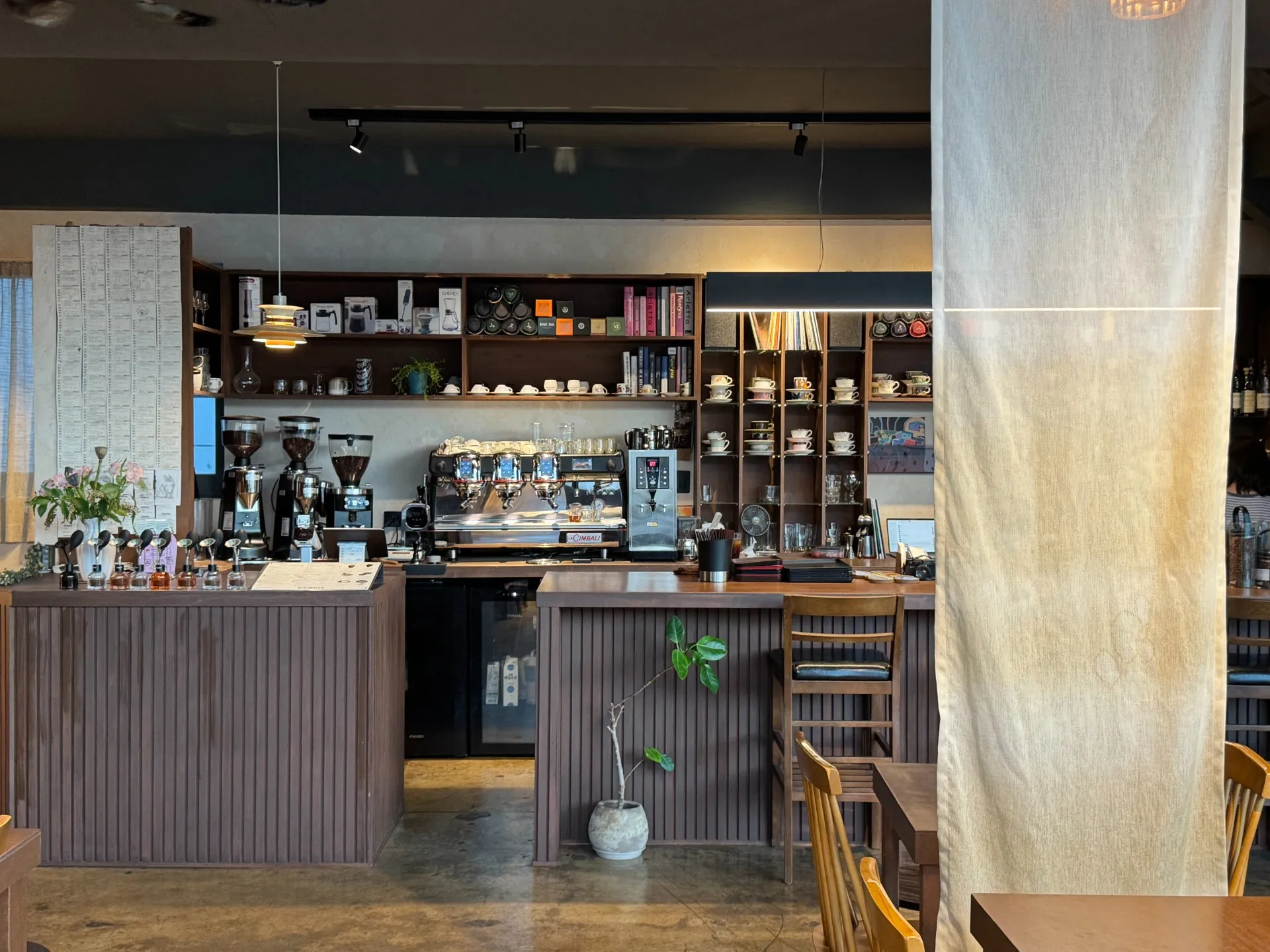 Louis Coffee Bar照片6