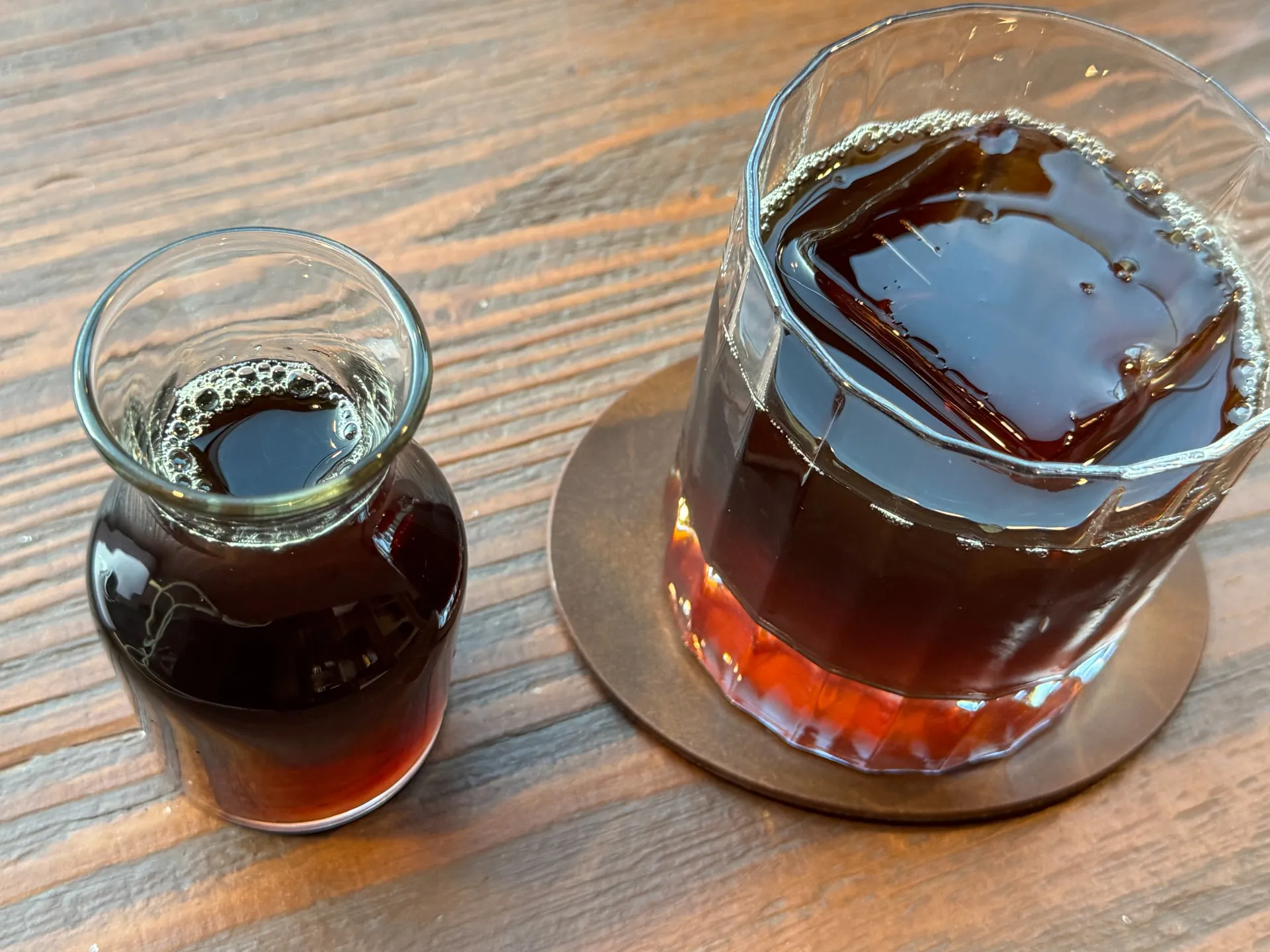 Louis Coffee Bar照片5
