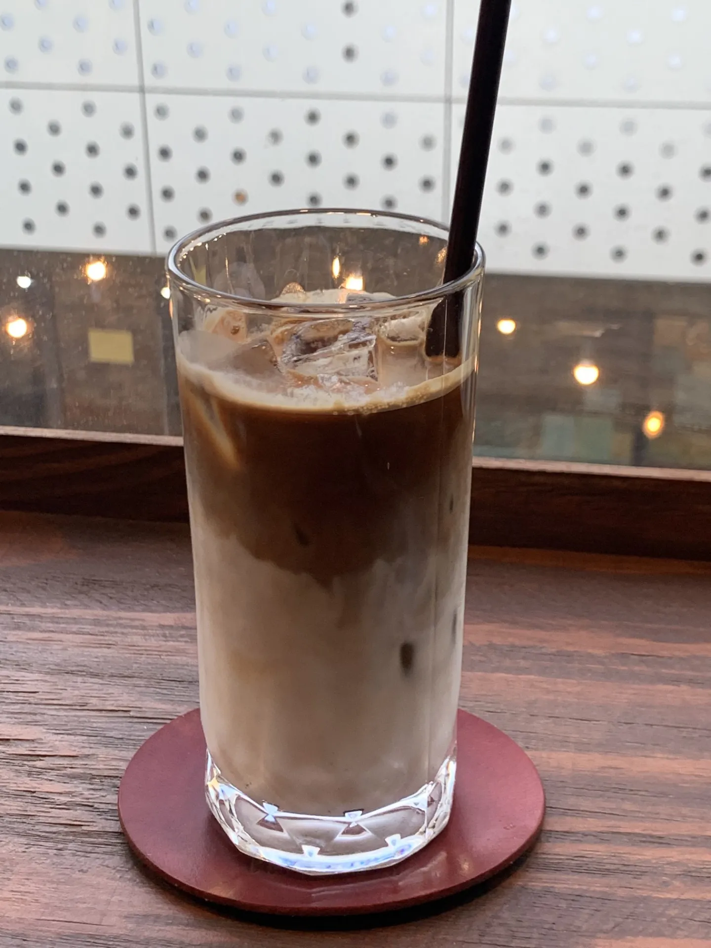 Louis Coffee Bar照片4