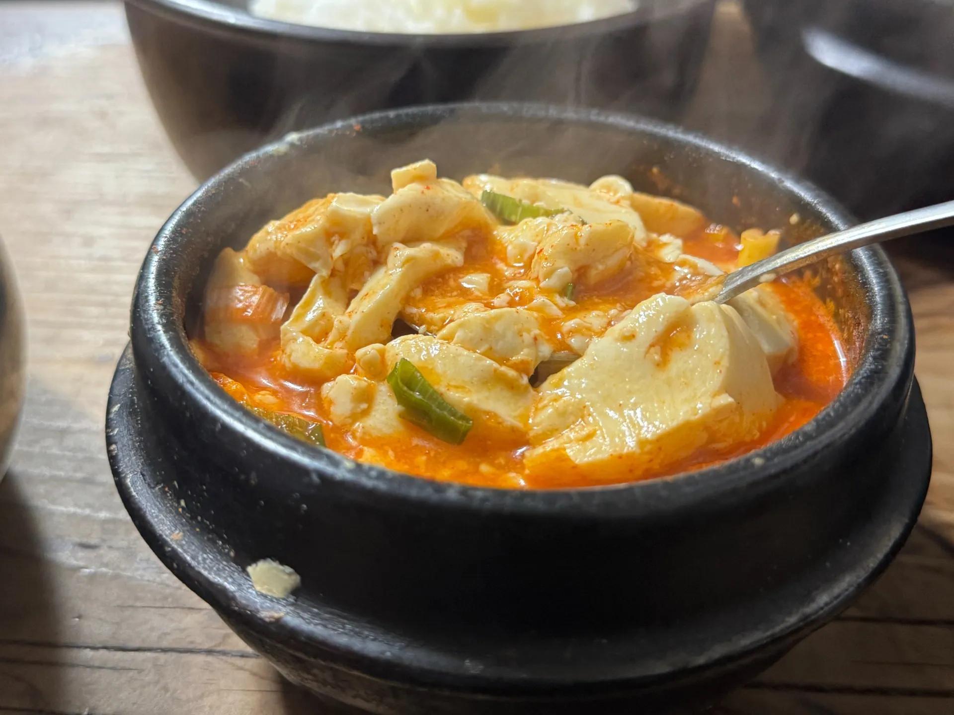 돌솥밥집 사진 5