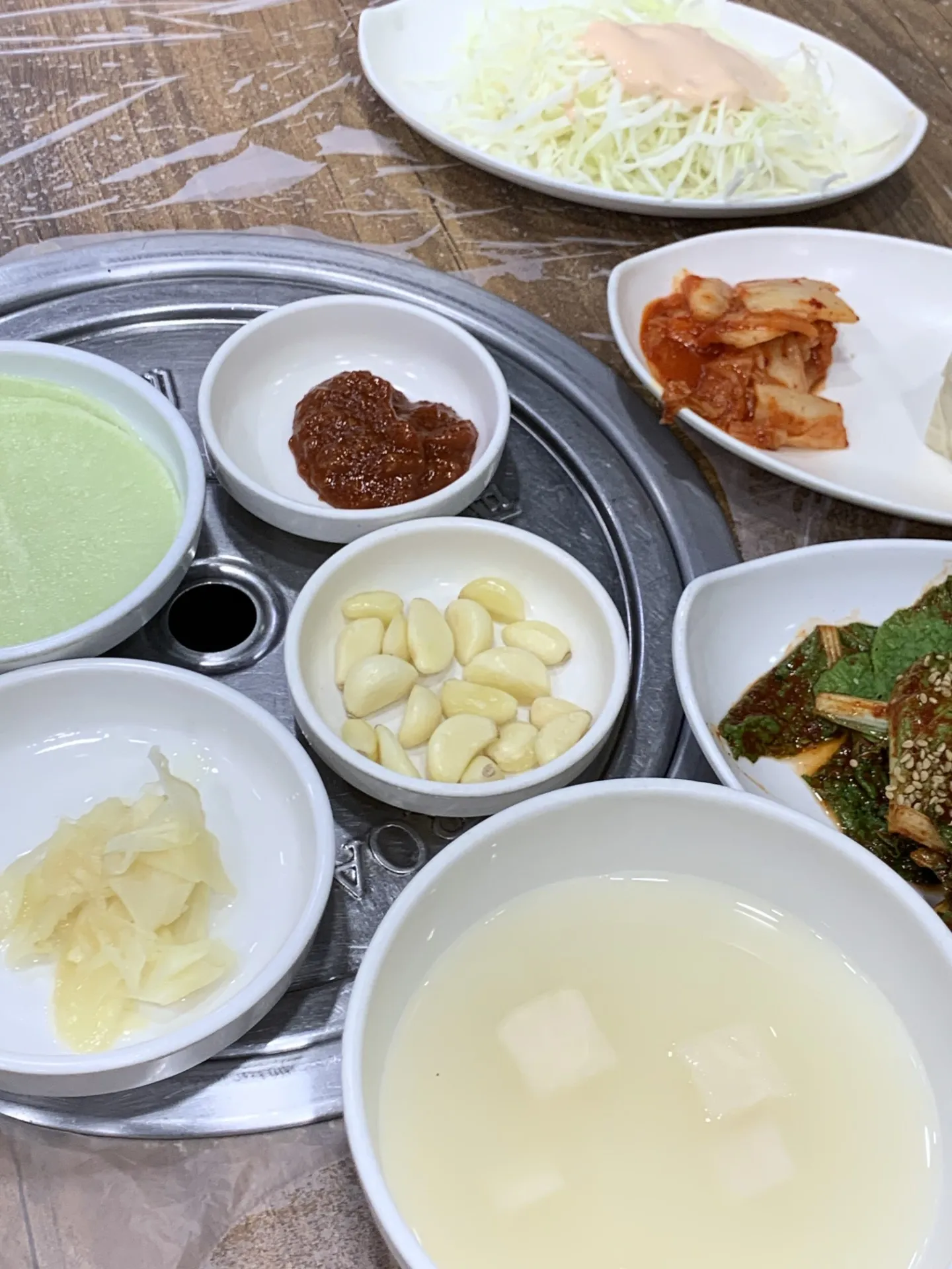 Daejeong Yanggopchangの写真6