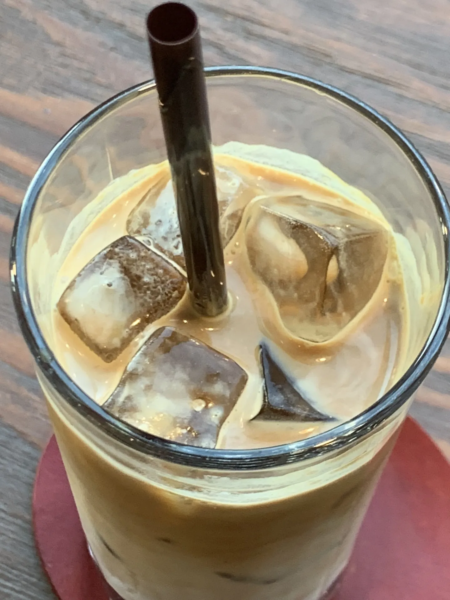 Louis Coffee Bar照片3