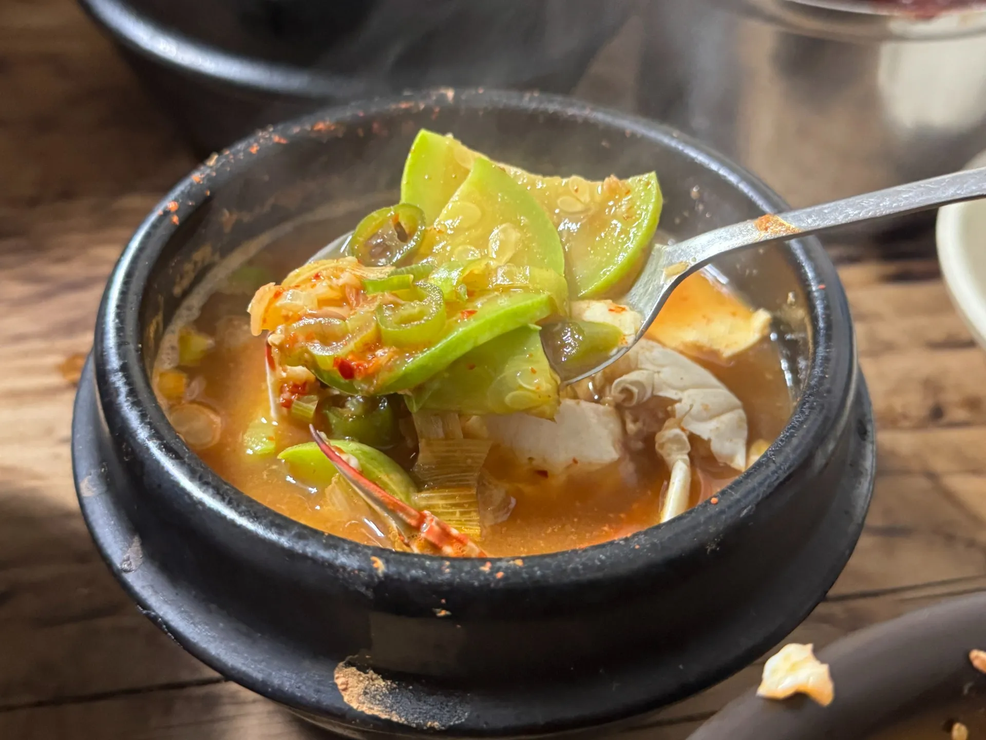 돌솥밥집 사진 4