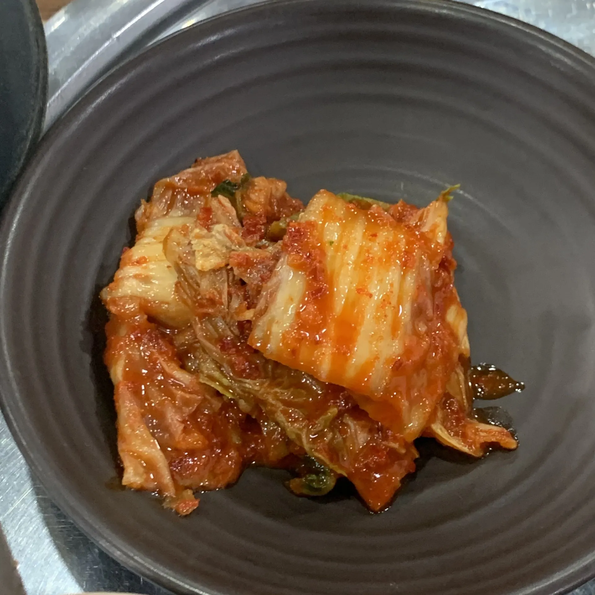 Ildeung Gamasot Dwaeji Gukbap (Nampo)の写真4