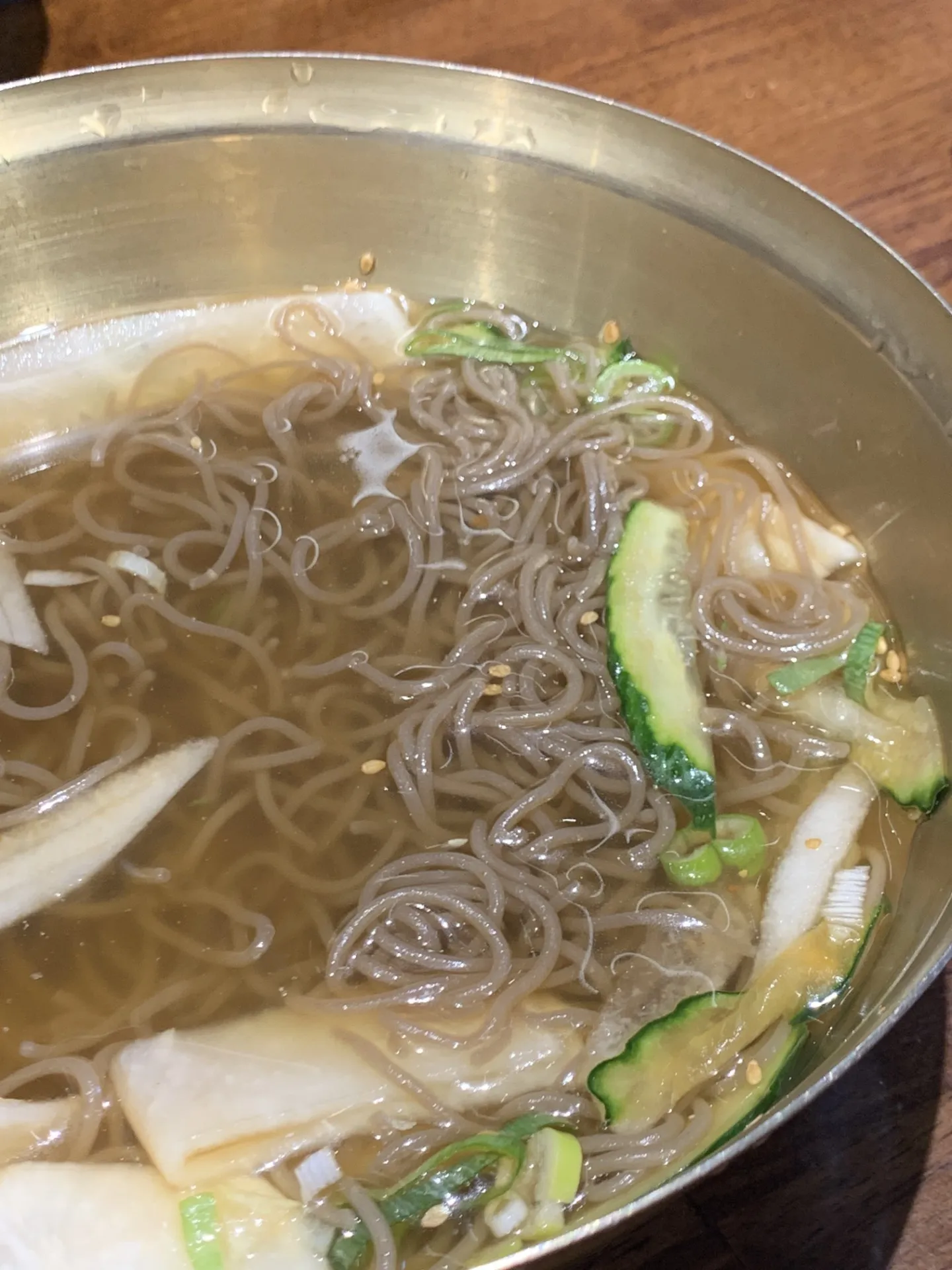 원산면옥 사진 5
