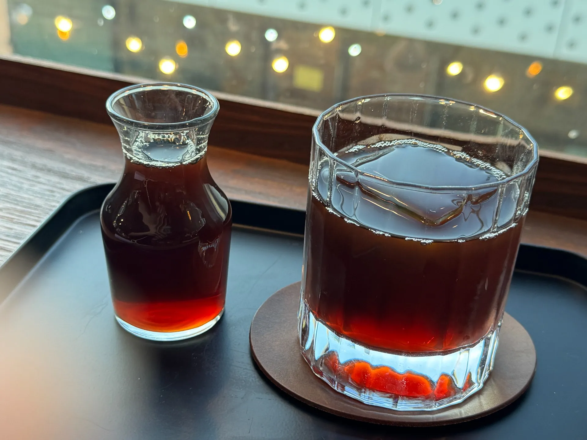 Louis Coffee Bar照片1
