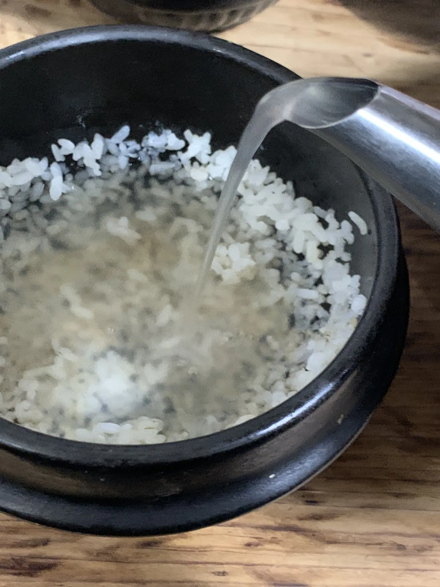돌솥밥집 사진 1