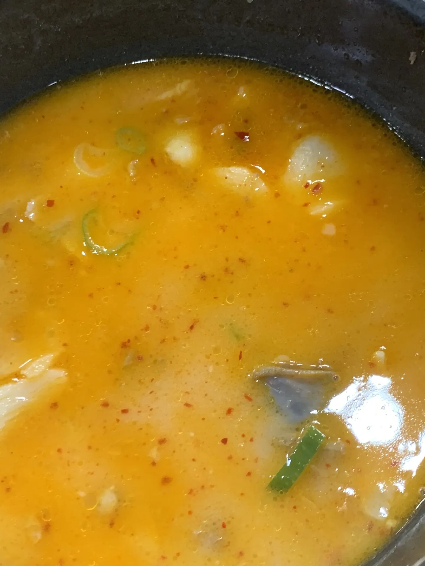 Ildeung Gamasot Dwaeji Gukbap (Nampo)の写真2