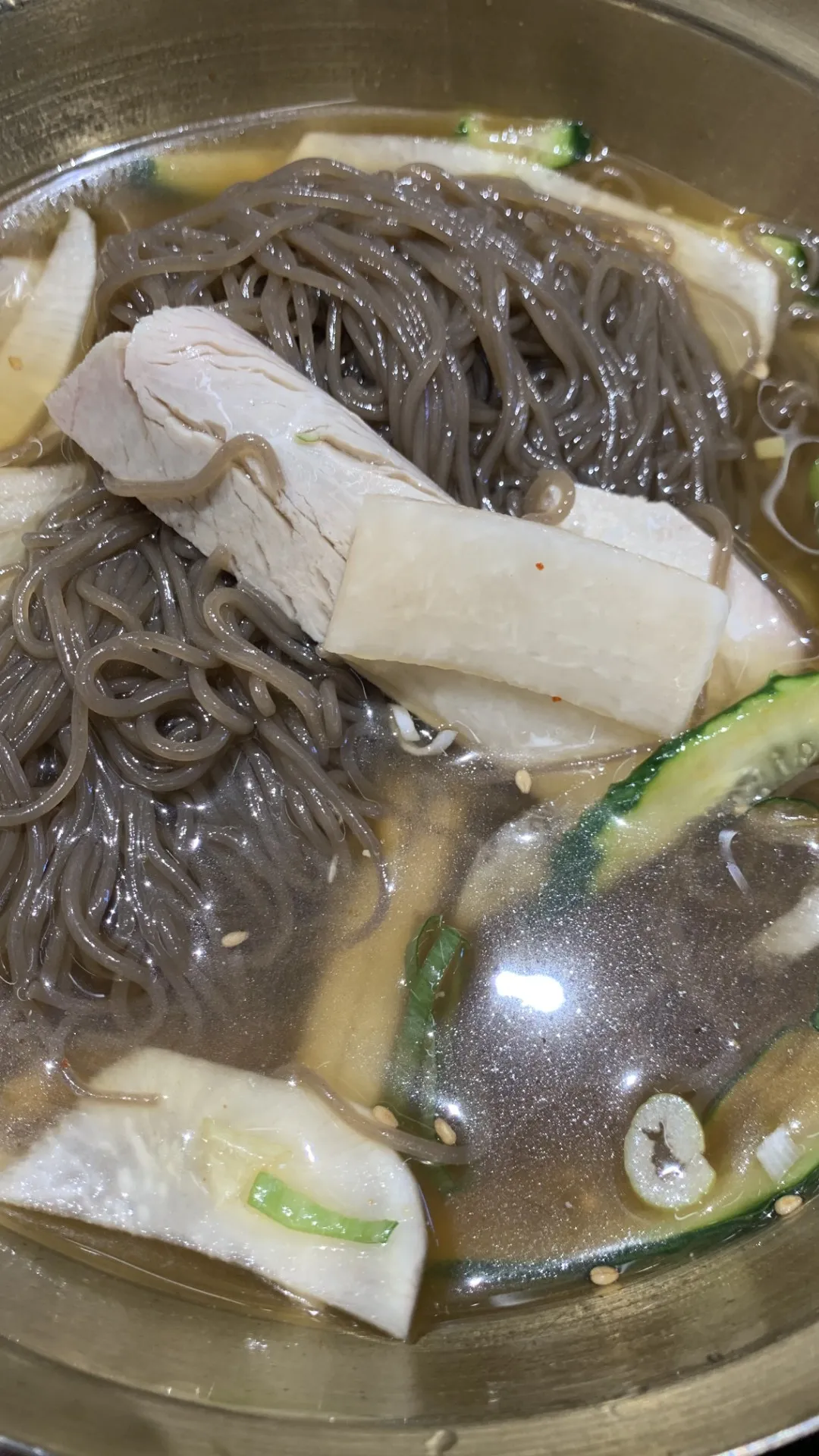원산면옥 사진 1