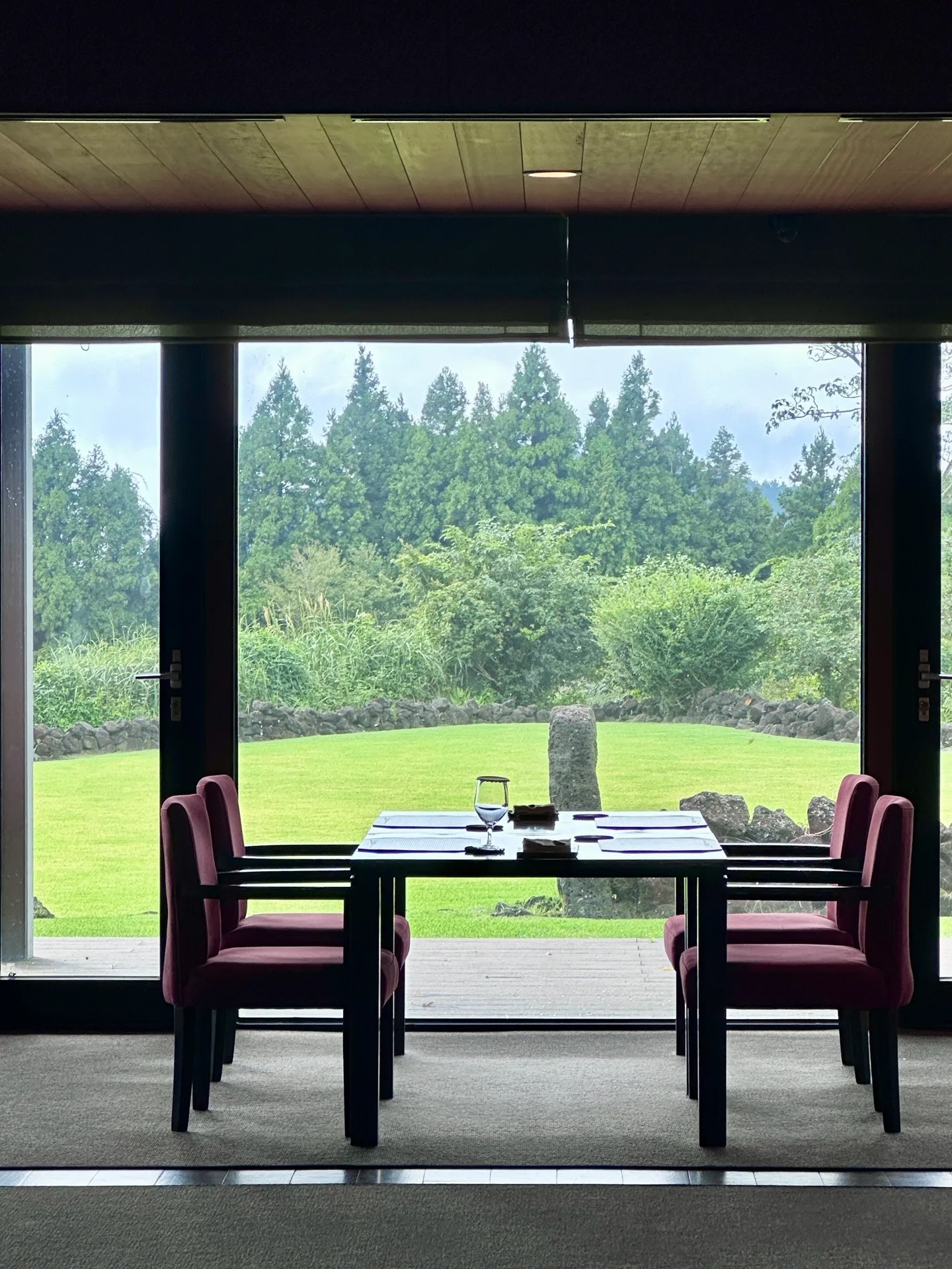 Podo Hotel Restaurantの写真3