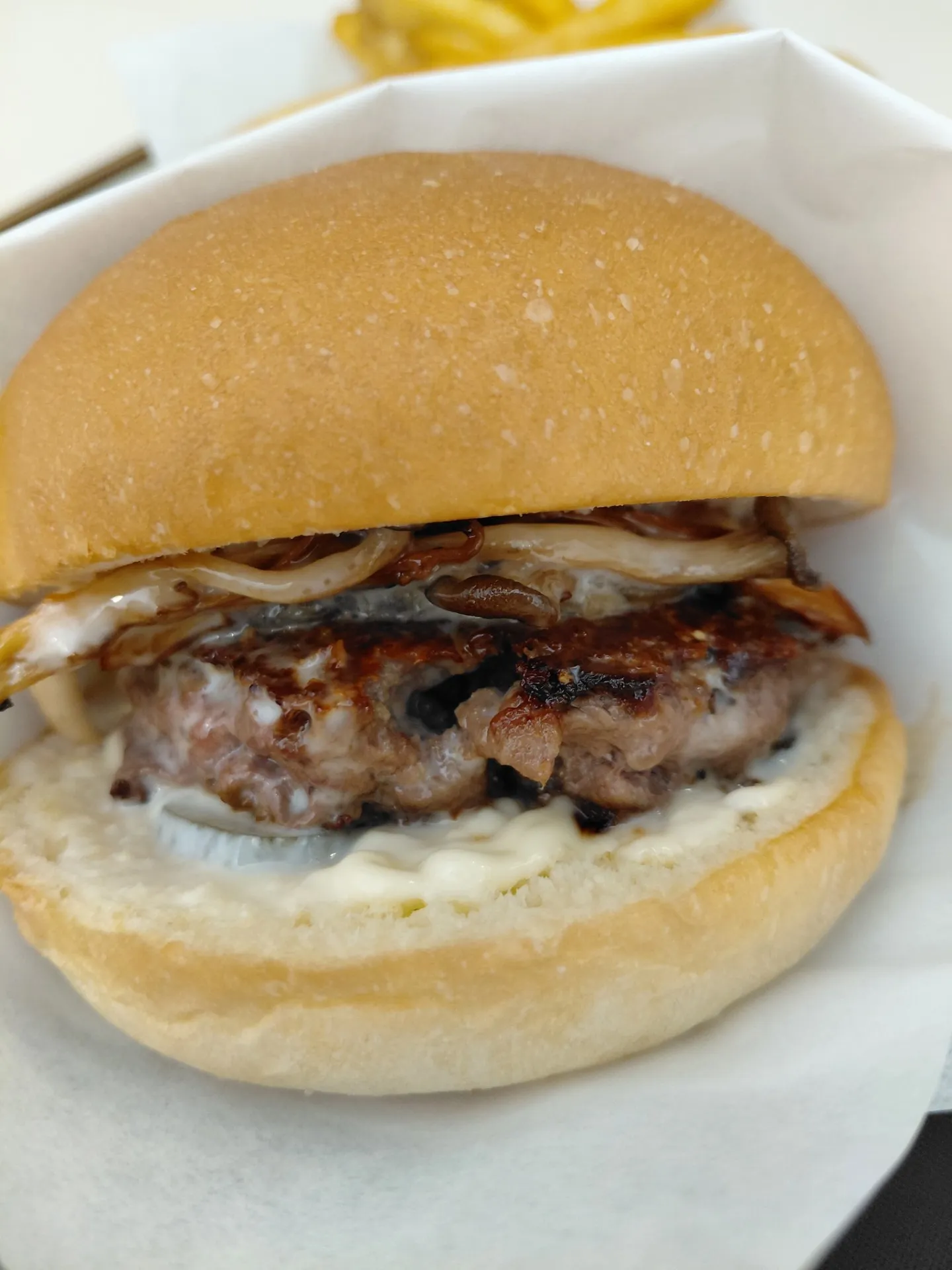 After Drink Burgerの写真3