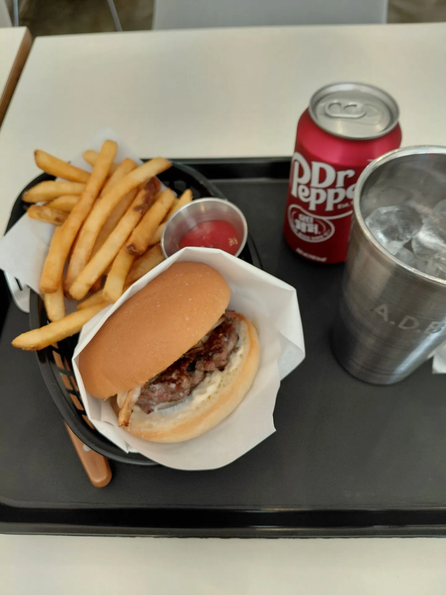 After Drink Burgerの写真5