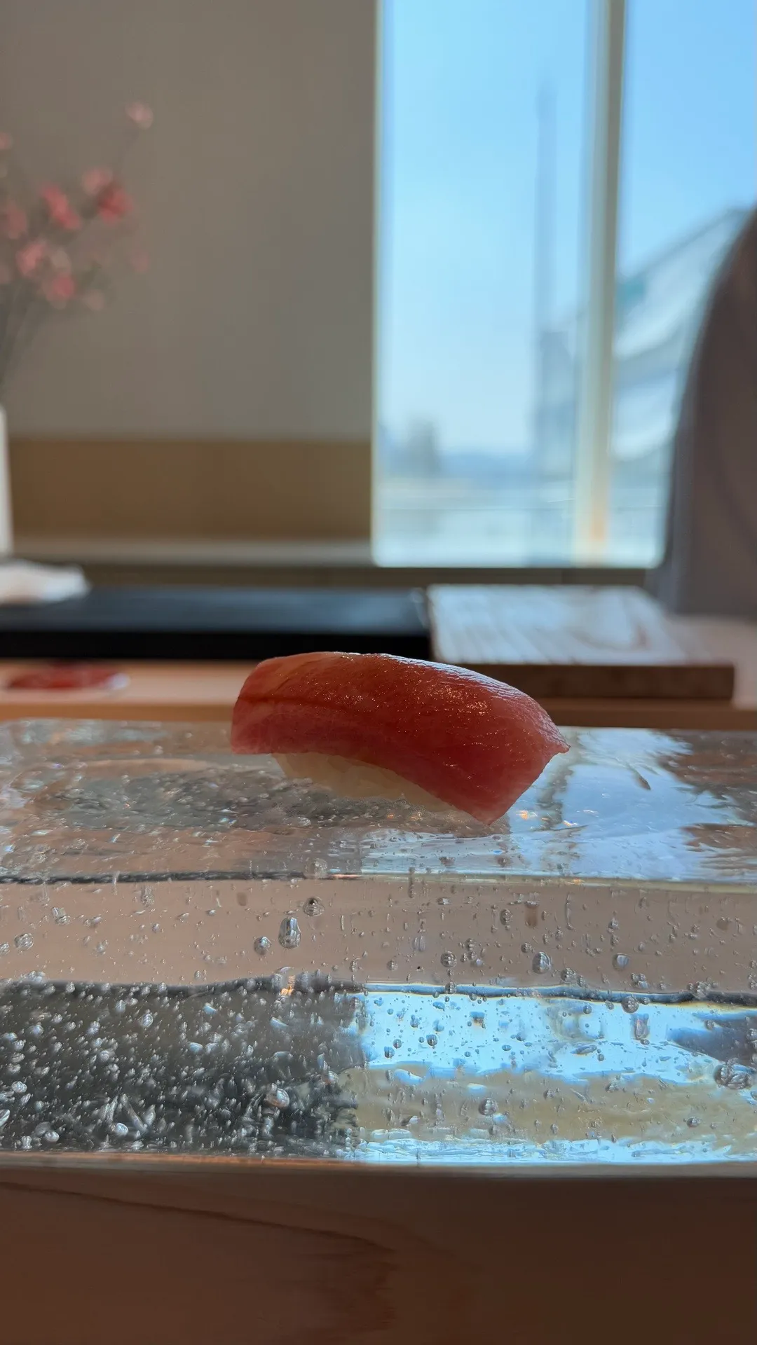 Sushi Sanghyun in Hangangの写真4